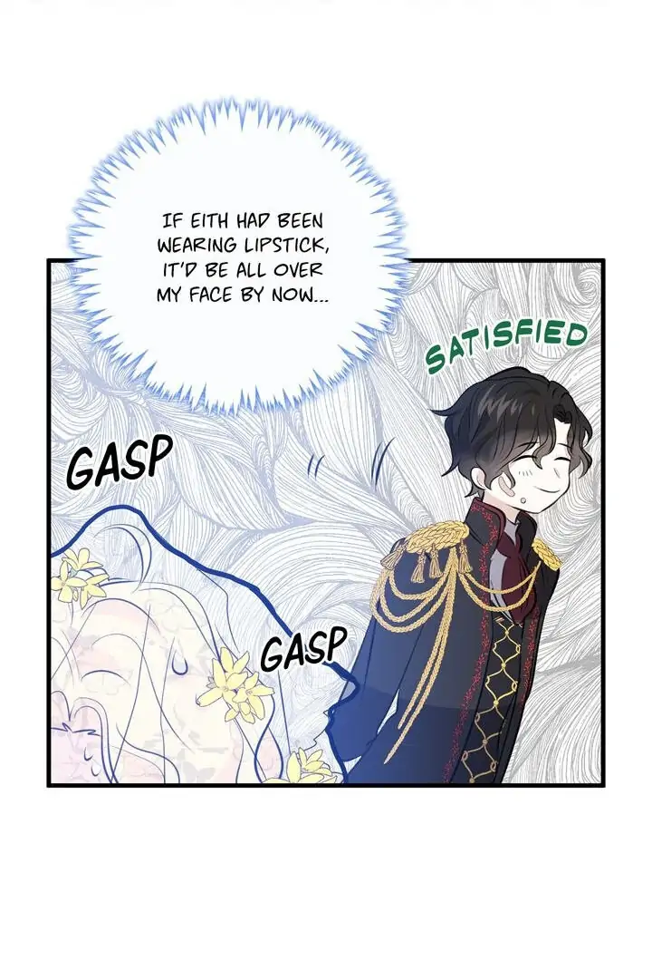 I’m the Ex-Girlfriend of a Soldier chapter 32 - page 62
